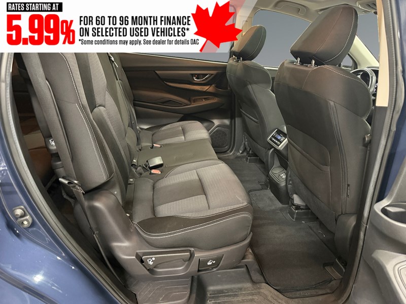 2023 Subaru Ascent Touring 8-Passenger