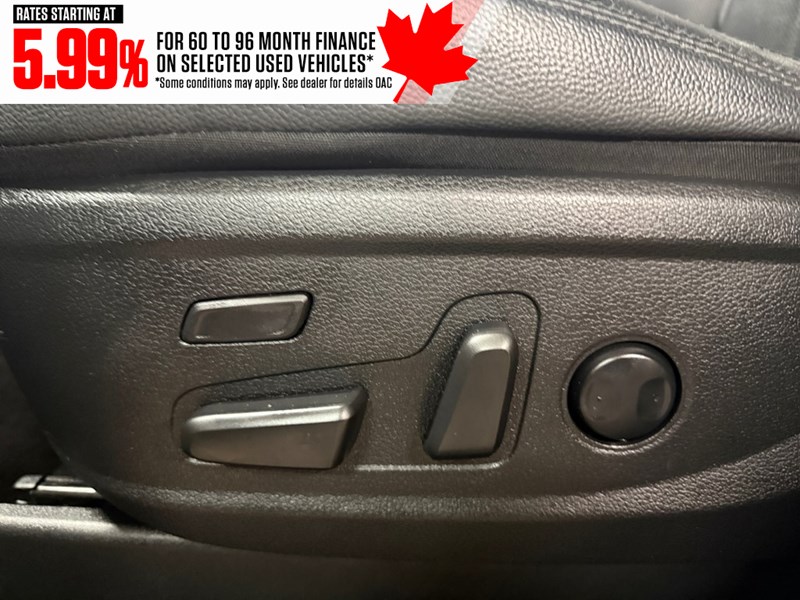 2022 Hyundai Palisade Luxury 7-Passenger AWD