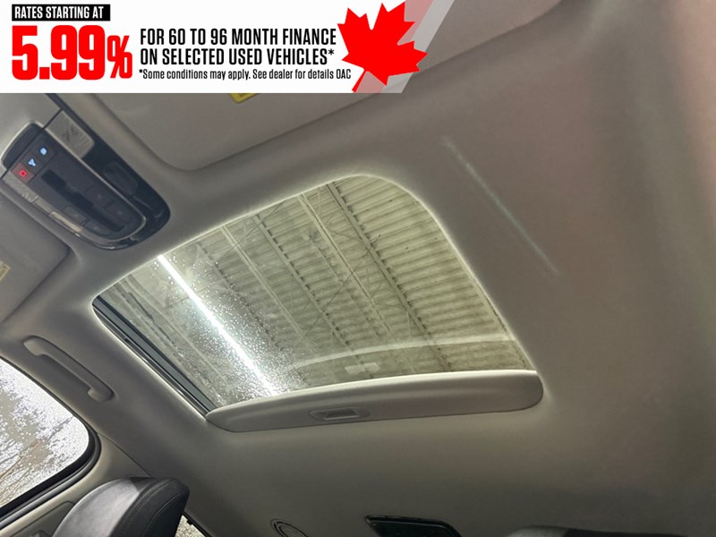 2022 Hyundai Palisade Luxury 7-Passenger AWD