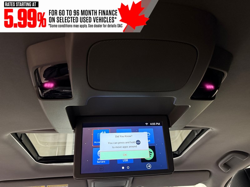 2021 Honda Pilot Touring 8-Passenger AWD