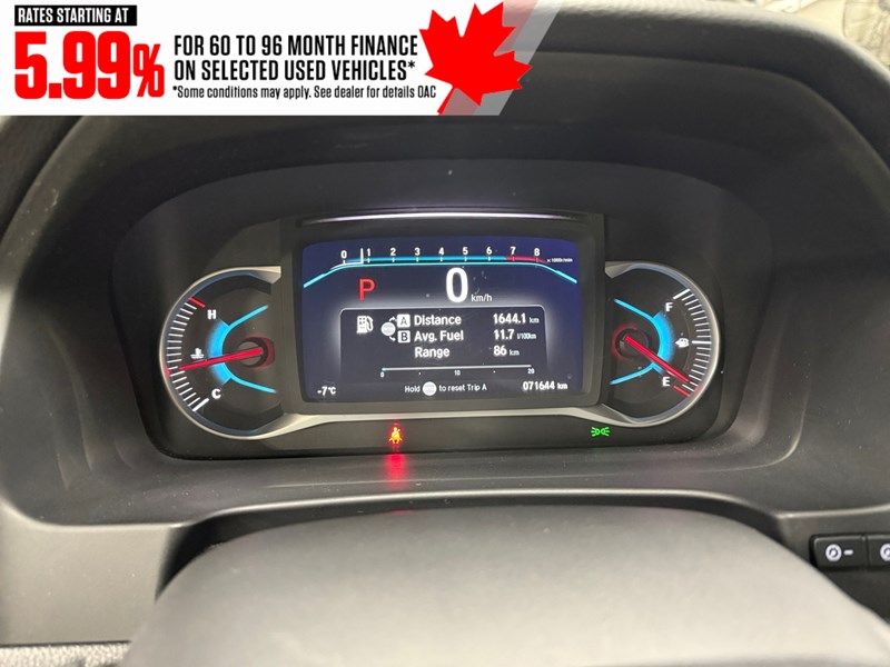 2021 Honda Pilot Touring 8-Passenger AWD