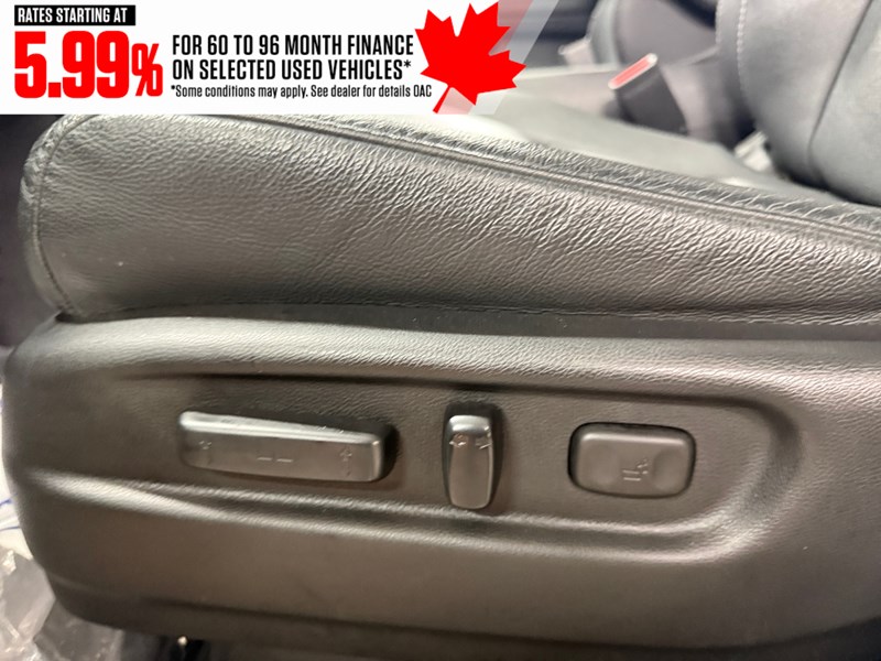 2021 Honda Pilot Touring 8-Passenger AWD