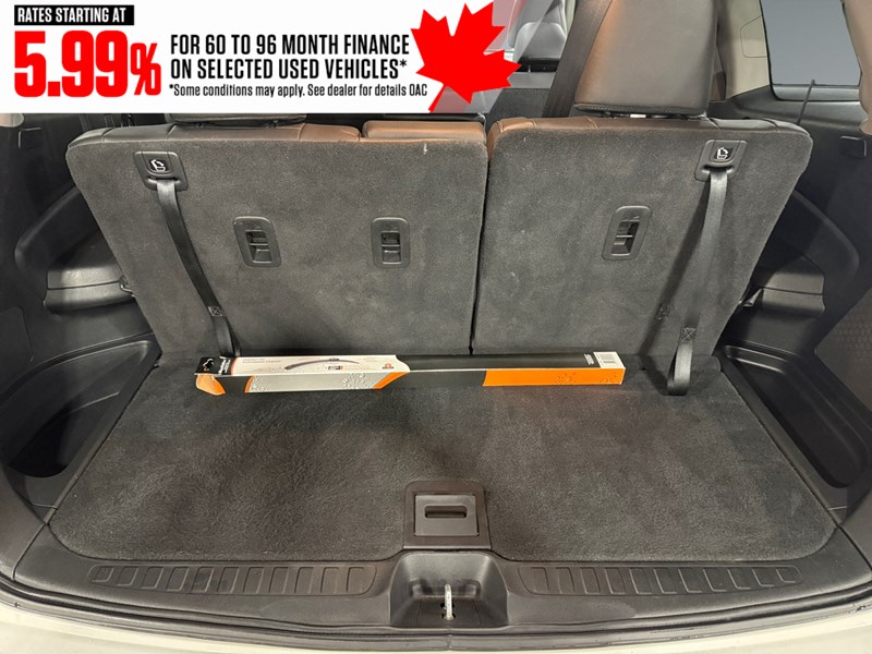 2021 Honda Pilot Touring 8-Passenger AWD