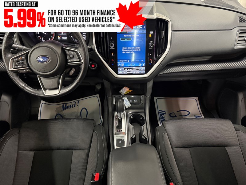 2023 Subaru Ascent Touring 8-Passenger