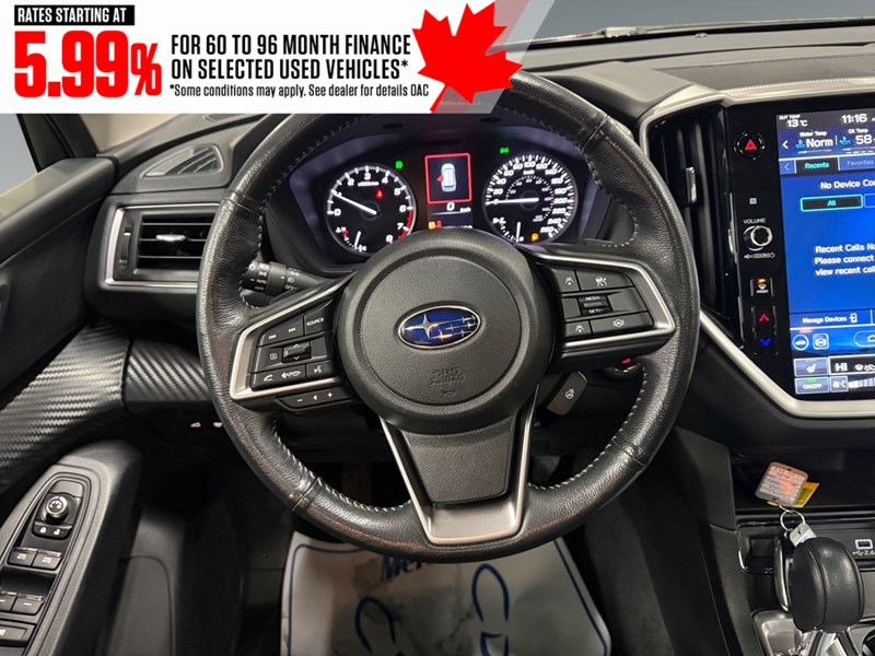 2023 Subaru Ascent Touring 8-Passenger