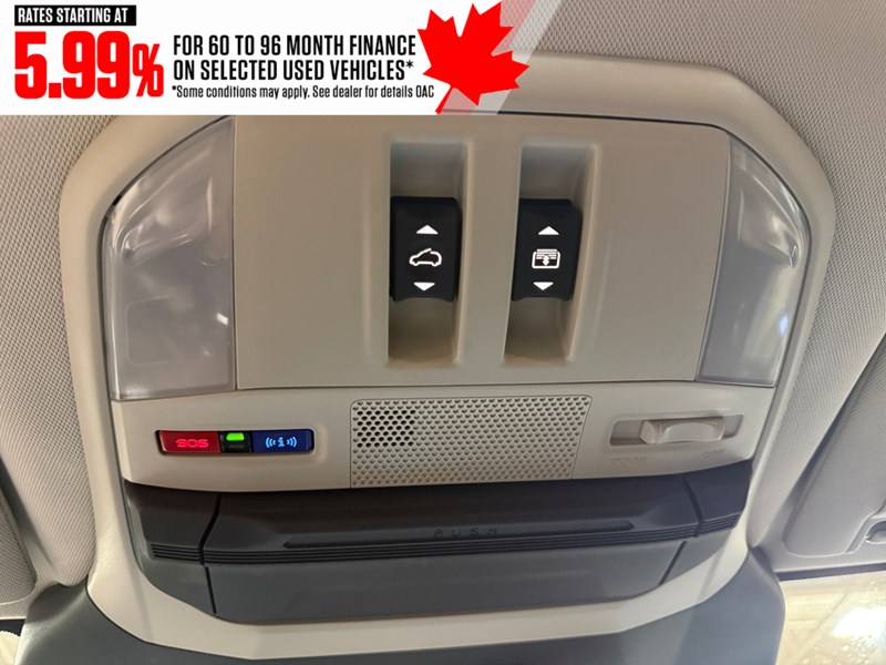 2023 Subaru Ascent Touring 8-Passenger