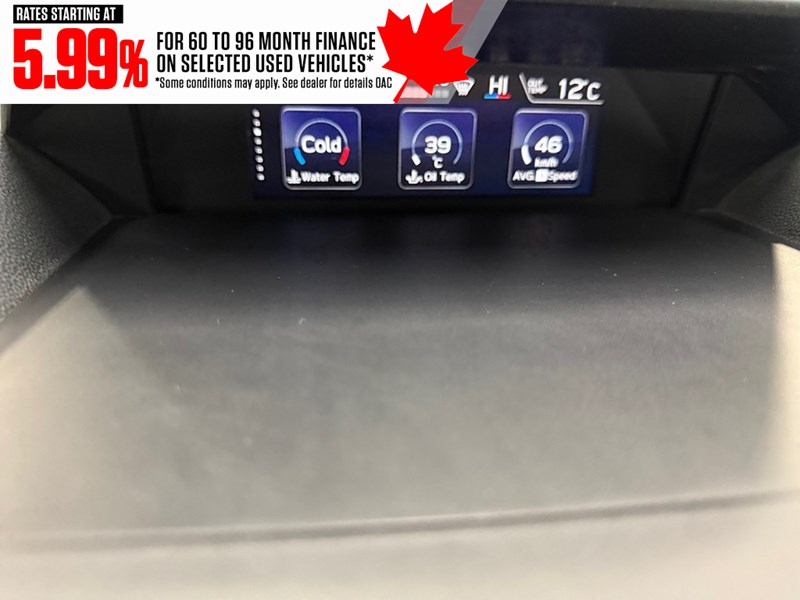 2023 Subaru Crosstrek Limited CVT