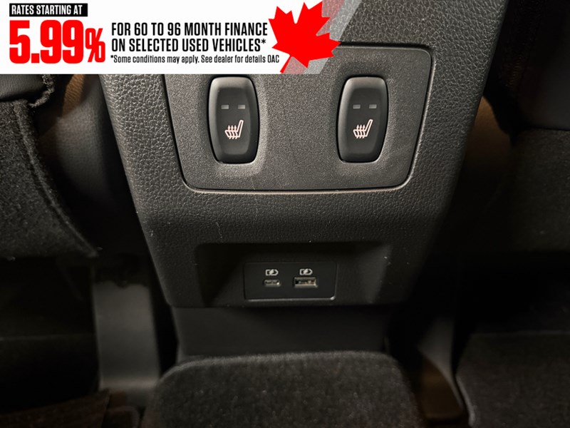 2024 Mitsubishi Eclipse Cross SE S-AWC