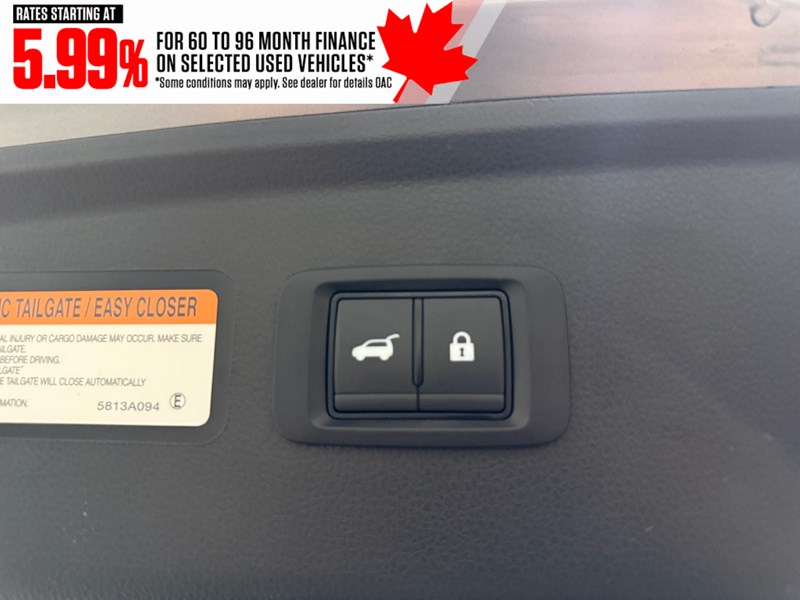 2024 Mitsubishi Eclipse Cross SE S-AWC