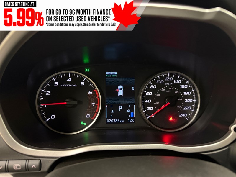 2024 Mitsubishi Eclipse Cross SE S-AWC