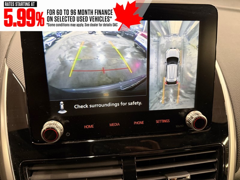 2024 Mitsubishi Eclipse Cross SE S-AWC