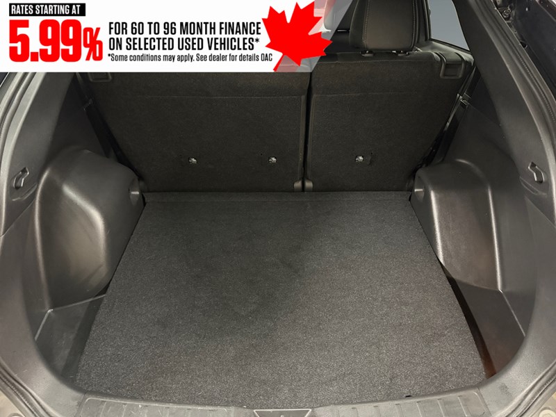 2024 Mitsubishi Eclipse Cross SE S-AWC