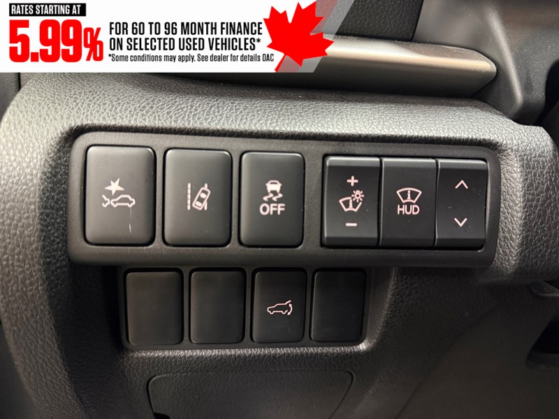 2024 Mitsubishi Eclipse Cross SE S-AWC