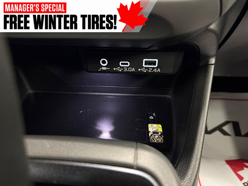 2024 Subaru Crosstrek Onyx AWD