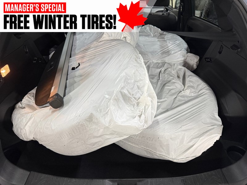 2024 Subaru Crosstrek Onyx AWD