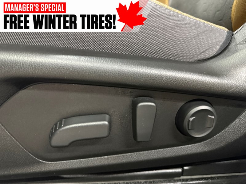 2024 Subaru Crosstrek Onyx AWD