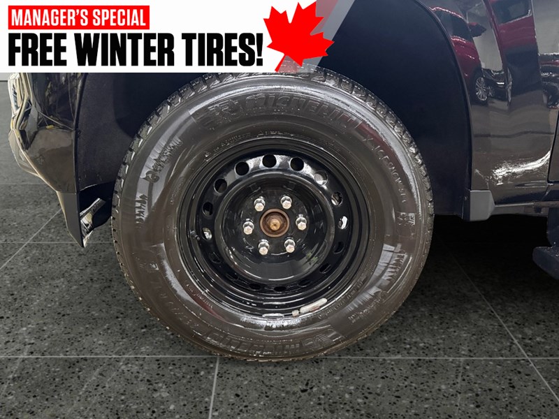 2023 Chevrolet Colorado 4WD Crew Cab Z71