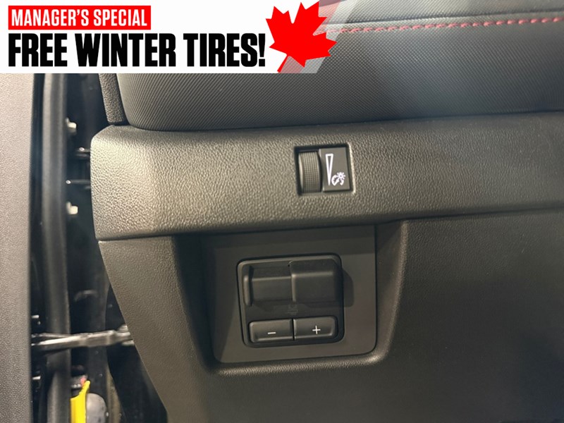 2023 Chevrolet Colorado 4WD Crew Cab Z71