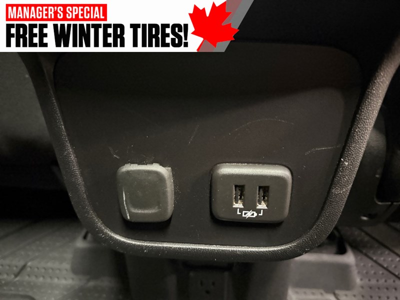 2018 Chevrolet Equinox AWD 4dr LT w/1LT