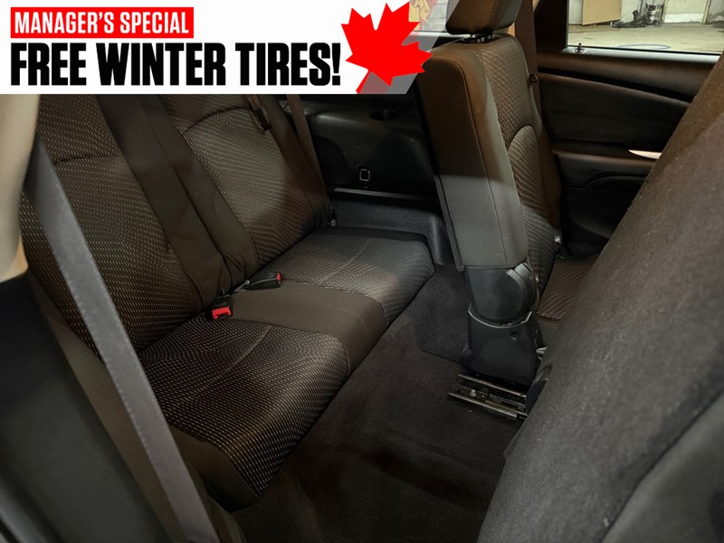 2020 Dodge Journey SE FWD