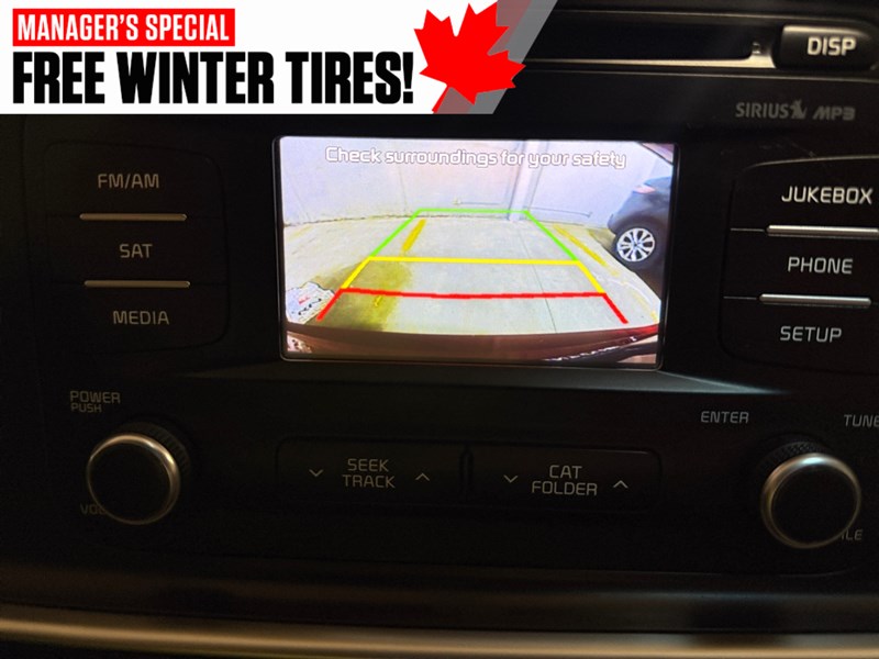 2015 Kia Optima 4dr Sdn Auto EX