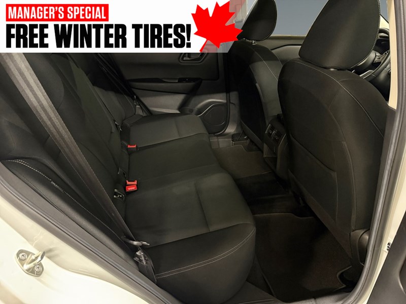 2024 Nissan Rogue AWD S