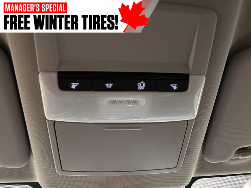 2024 Nissan Rogue AWD S