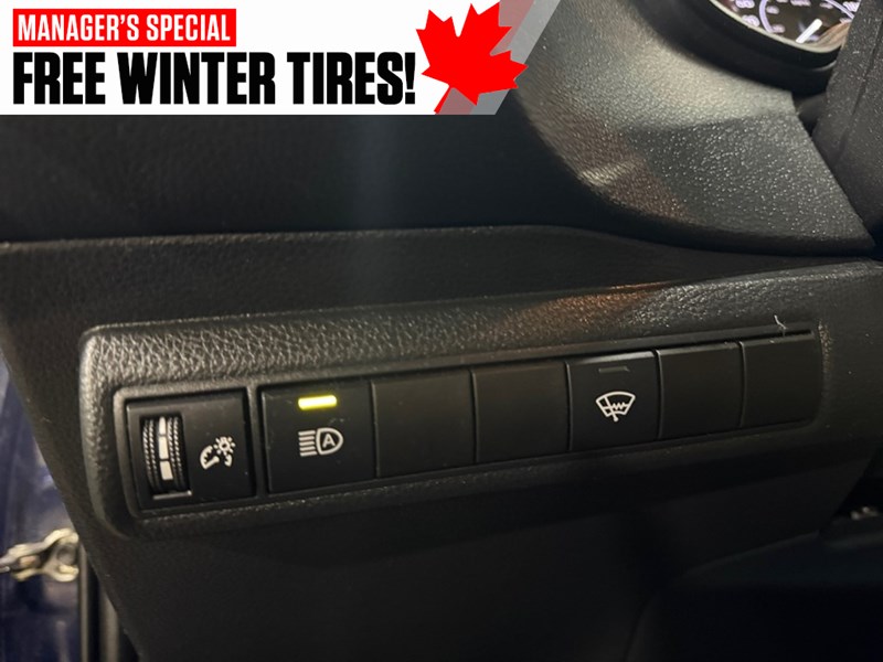 2021 Toyota Corolla LE CVT