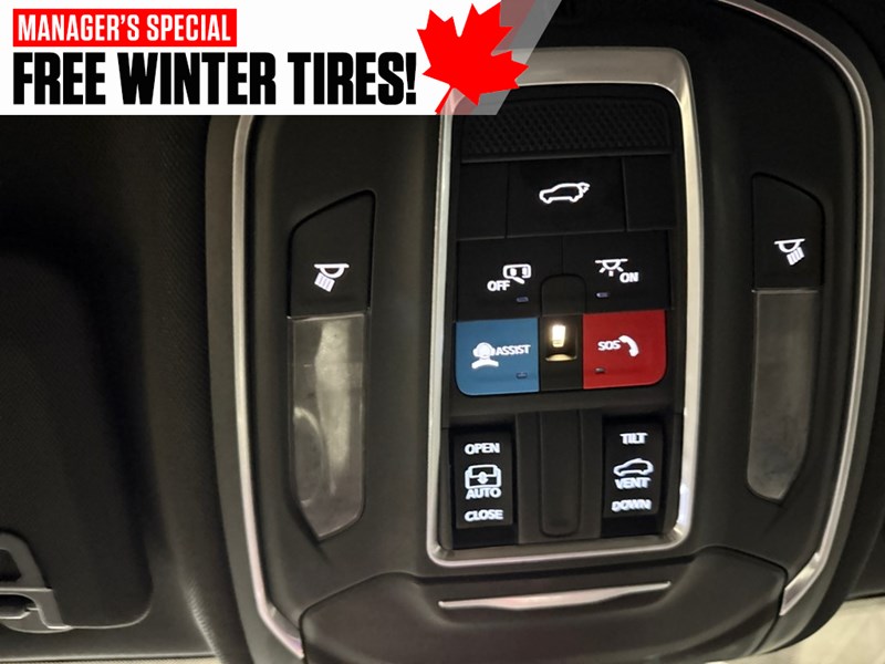 2024 Jeep Grand Cherokee Laredo 4x4