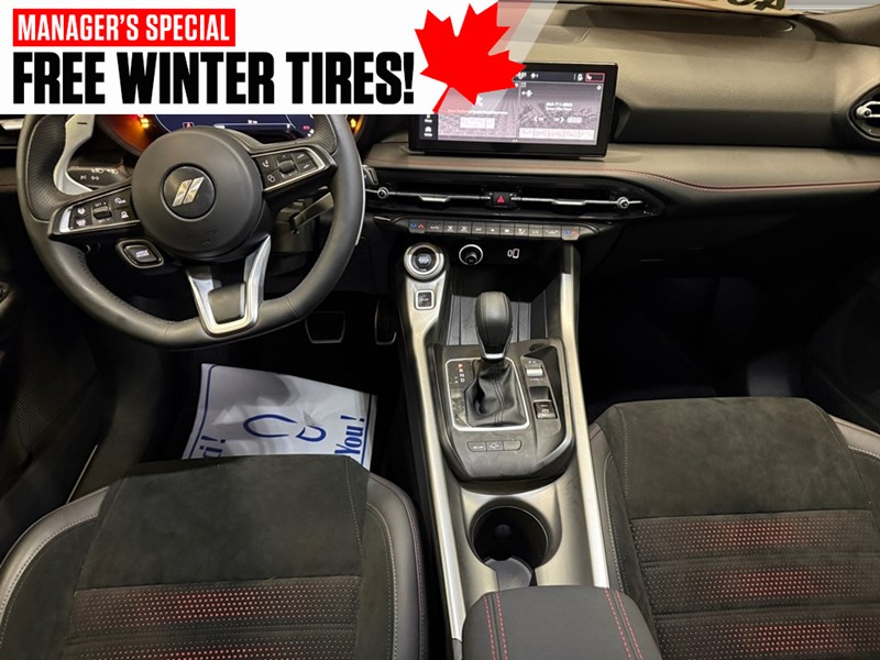 2024 Dodge Hornet PHEV R/T PHEV EAWD