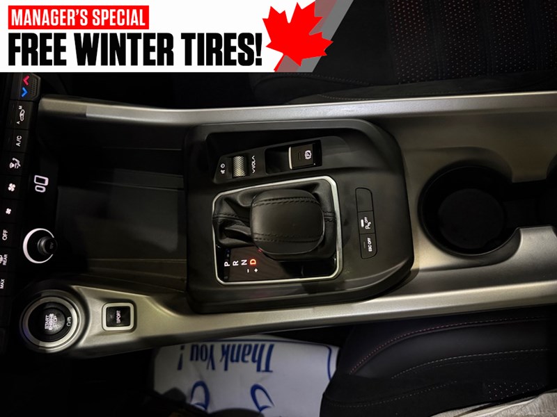 2024 Dodge Hornet PHEV R/T PHEV EAWD