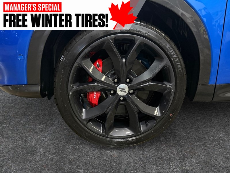 2024 Dodge Hornet PHEV R/T PHEV EAWD