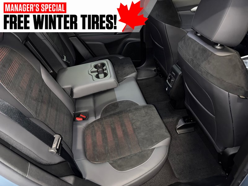 2024 Dodge Hornet PHEV R/T PHEV EAWD