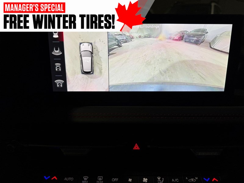 2024 Dodge Hornet PHEV R/T PHEV EAWD