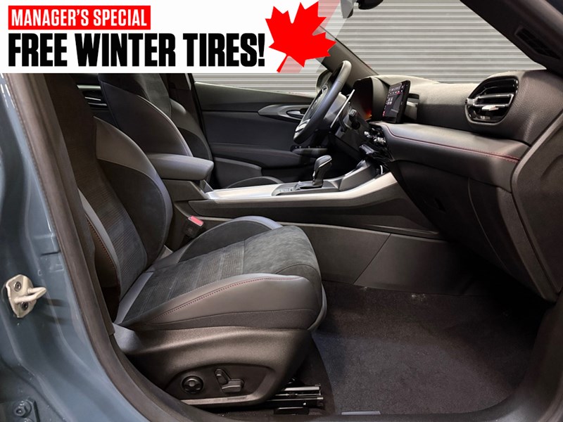 2024 Dodge Hornet PHEV R/T PHEV EAWD