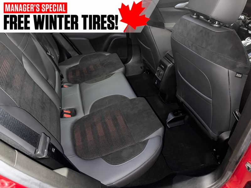 2024 Dodge Hornet PHEV R/T PHEV EAWD