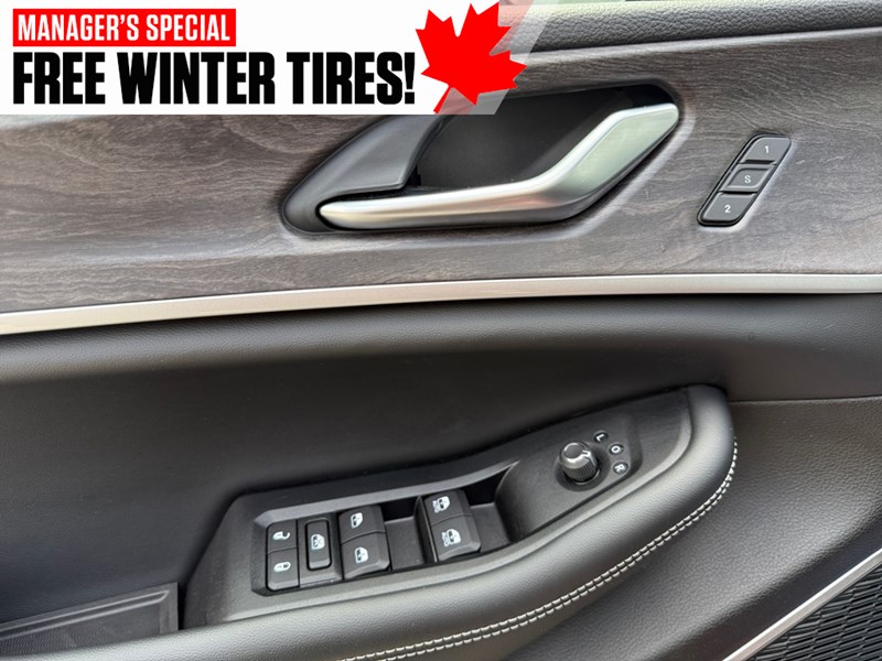 2023 Jeep Grand Cherokee 4xe LIMITED 4x4