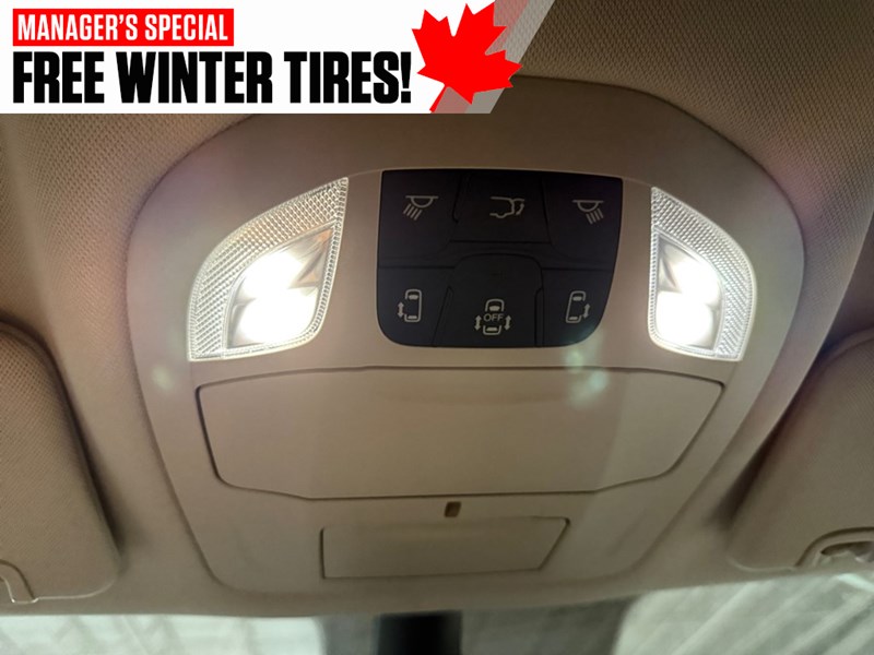 2024 Chrysler Grand Caravan SXT 2WD