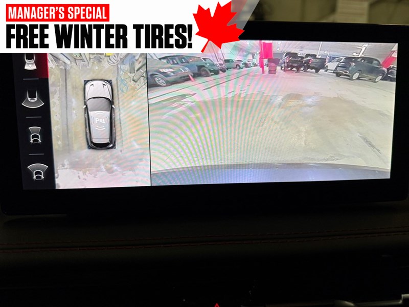 2024 Dodge Hornet PHEV R/T PHEV EAWD