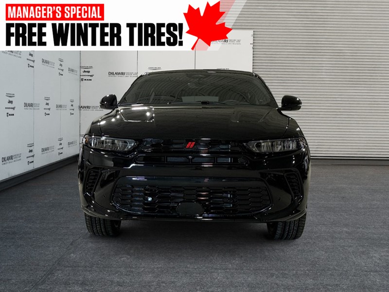 2024 Dodge Hornet PHEV R/T PHEV EAWD