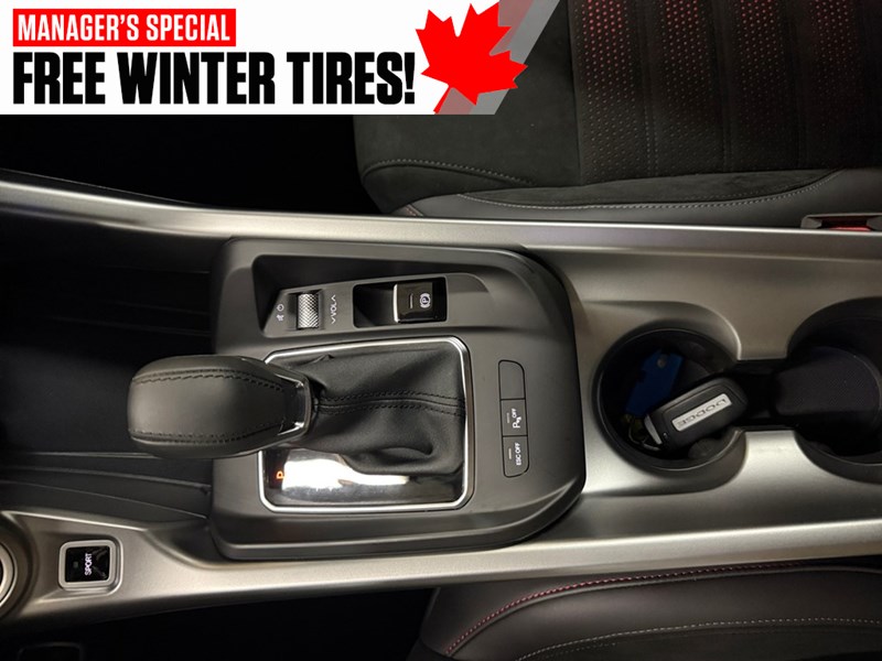 2024 Dodge Hornet PHEV R/T PHEV EAWD