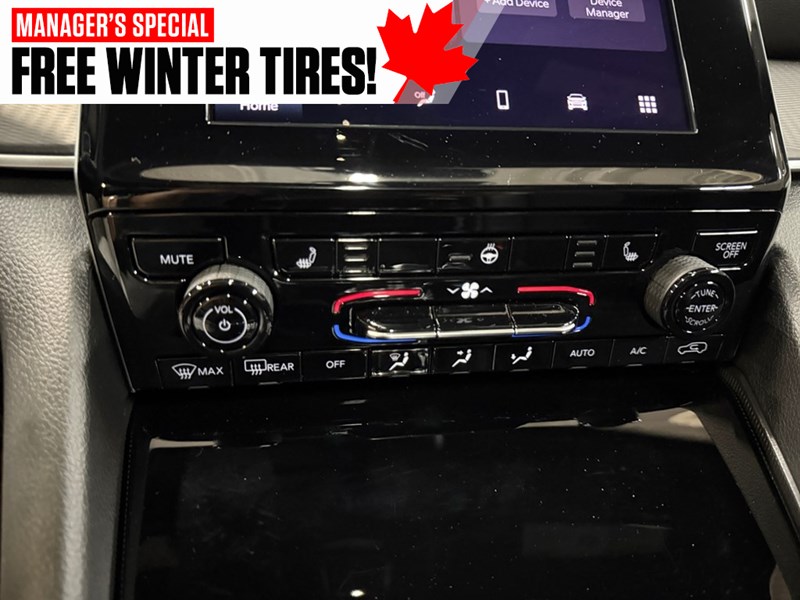 2024 Jeep Grand Cherokee Laredo 4x4