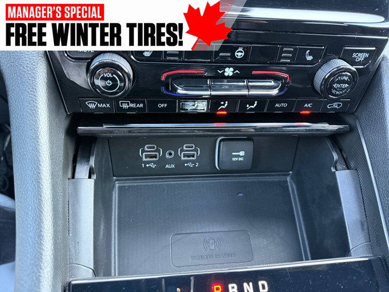 2024 Jeep Grand Cherokee Laredo 4x4