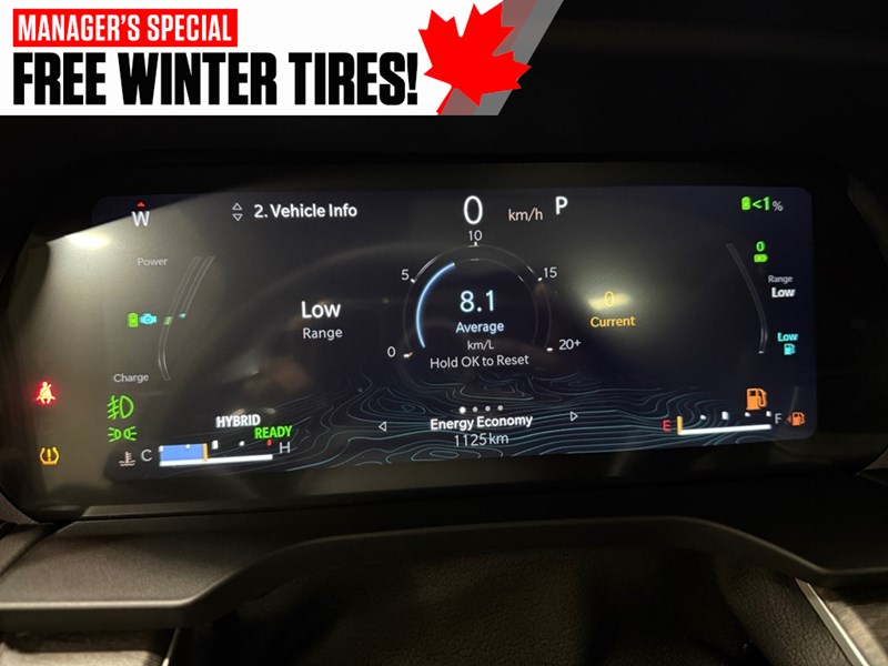 2023 Jeep Grand Cherokee 4xe LIMITED 4x4