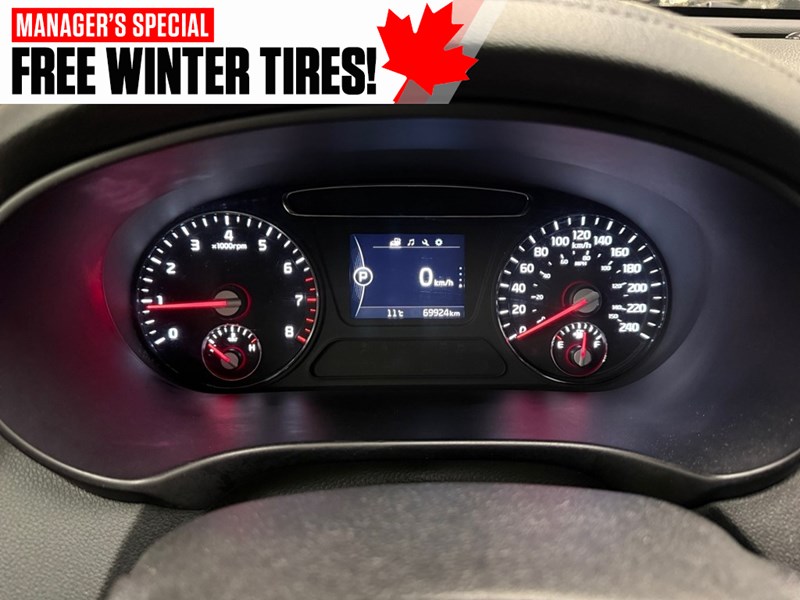 2016 Kia Sorento AWD 4dr 2.0L Turbo LX+