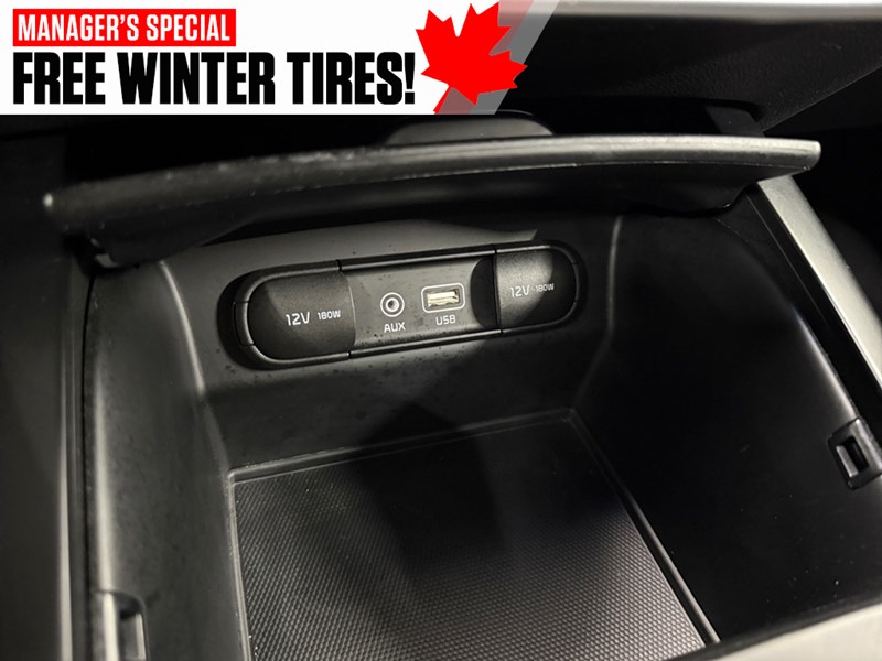 2016 Kia Sorento AWD 4dr 2.0L Turbo LX+