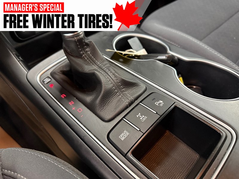 2016 Kia Sorento AWD 4dr 2.0L Turbo LX+