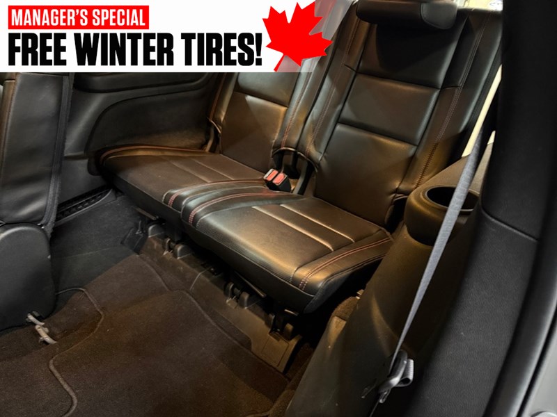 2023 Dodge Durango R/T AWD