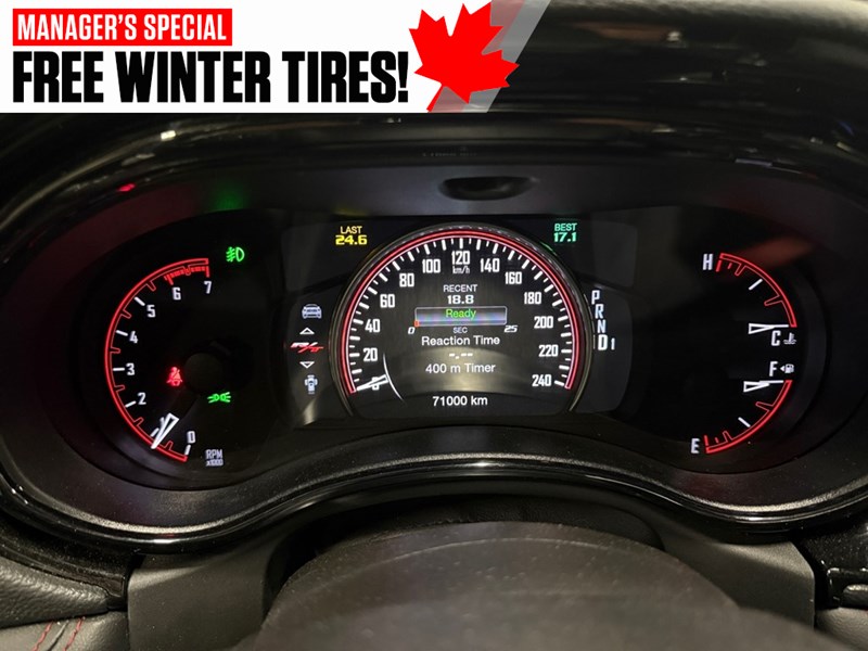 2023 Dodge Durango R/T AWD