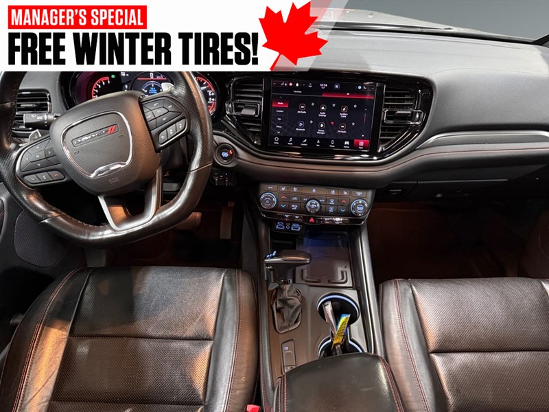 2023 Dodge Durango R/T AWD